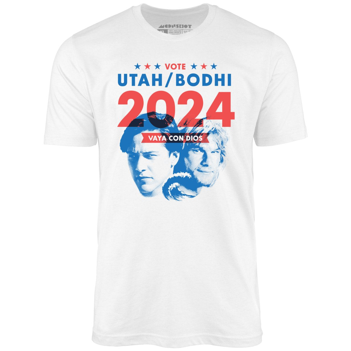 Utah Bodhi 2024 - Unisex T-Shirt