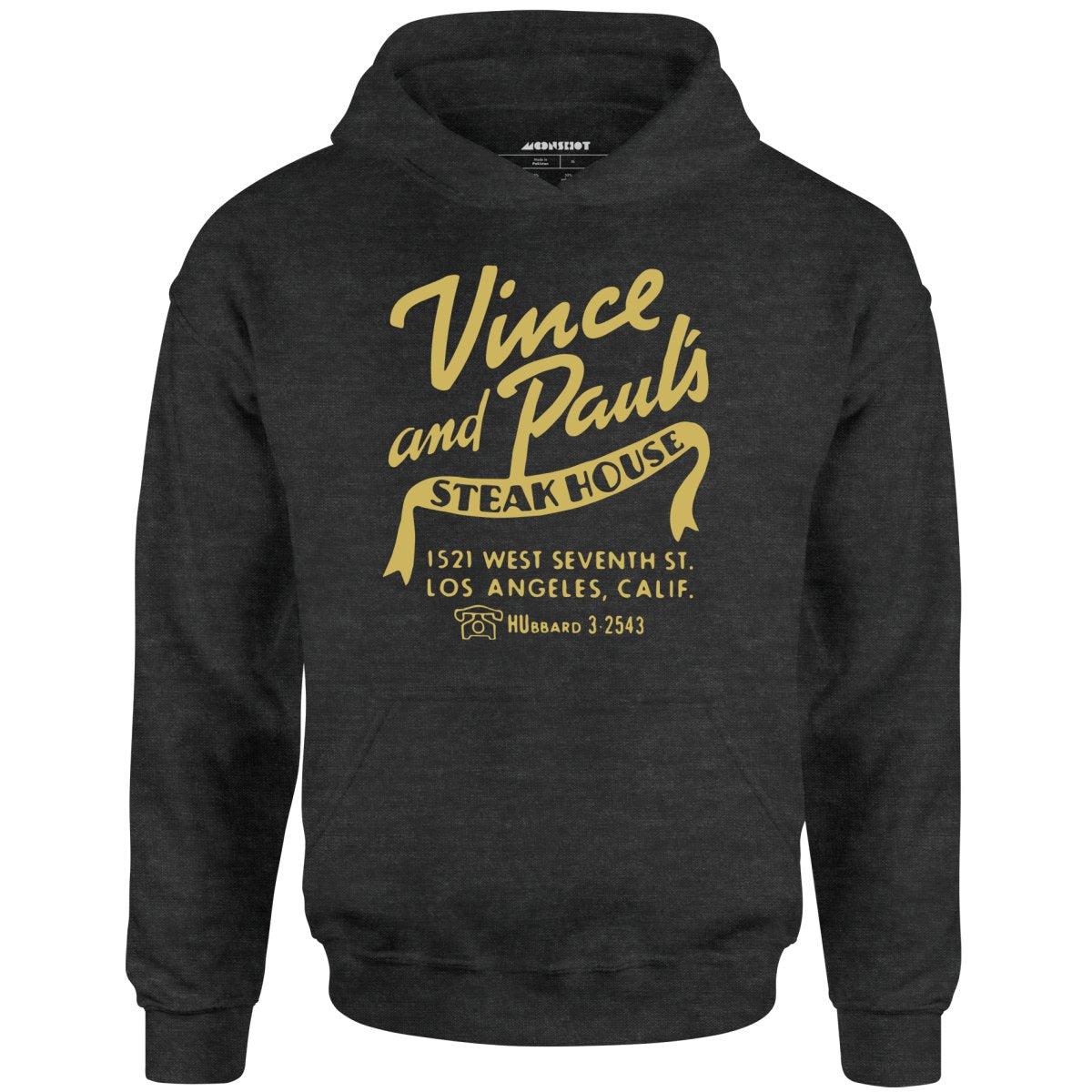 Vince hoodie hot sale