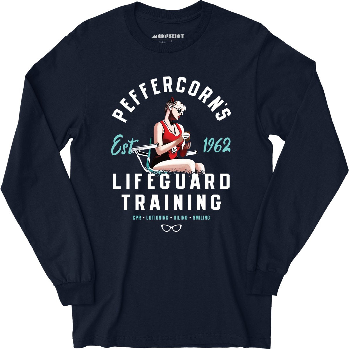 Funny lifeguard shirts best sale