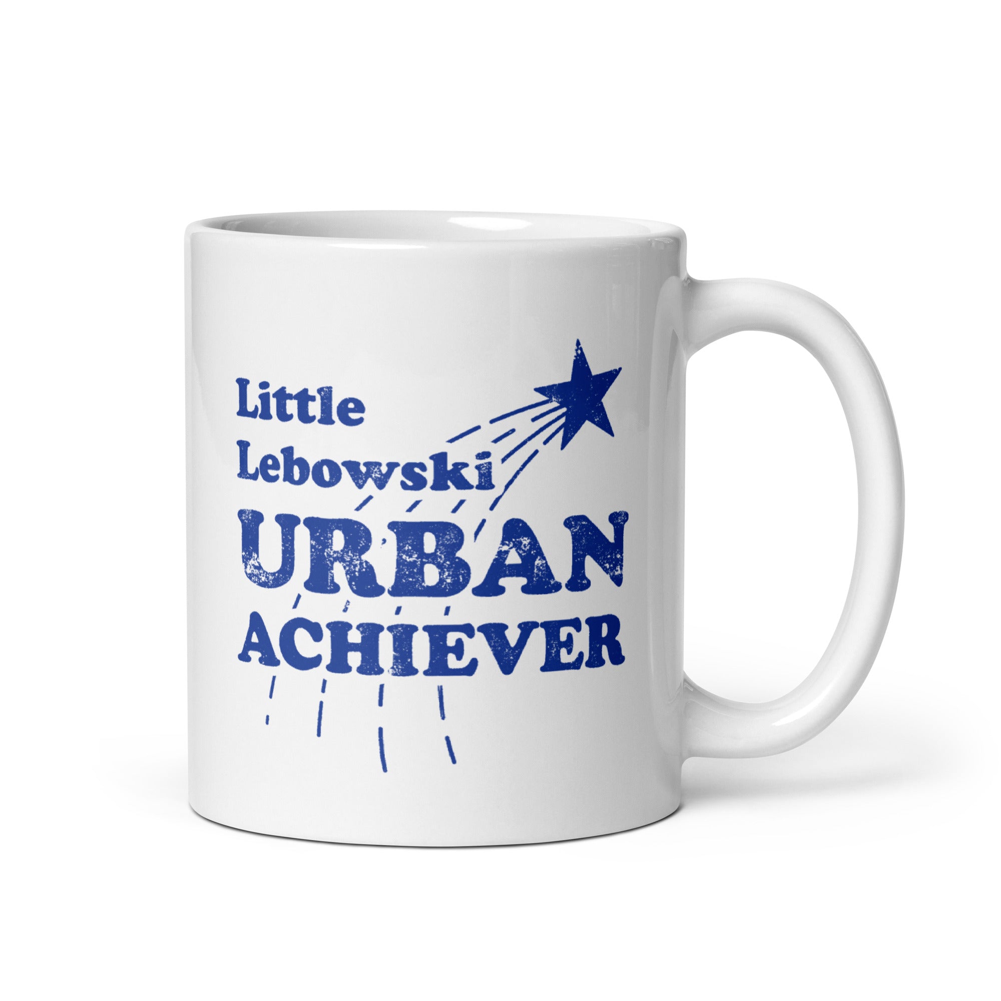 Little Lebowski Urban Achiever - 11oz Coffee Mug