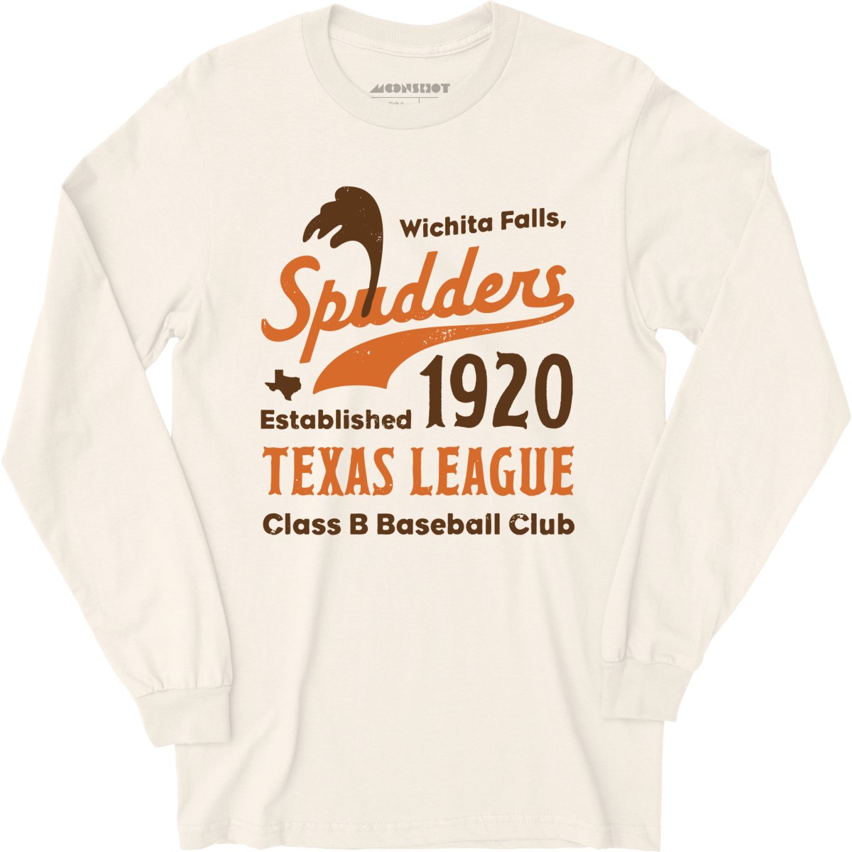トップス SD 22nd Anniversary Baseball Logo Sweat SD 22nd Anniv. US Cotton Baseball Logo Sweat : STANDARD