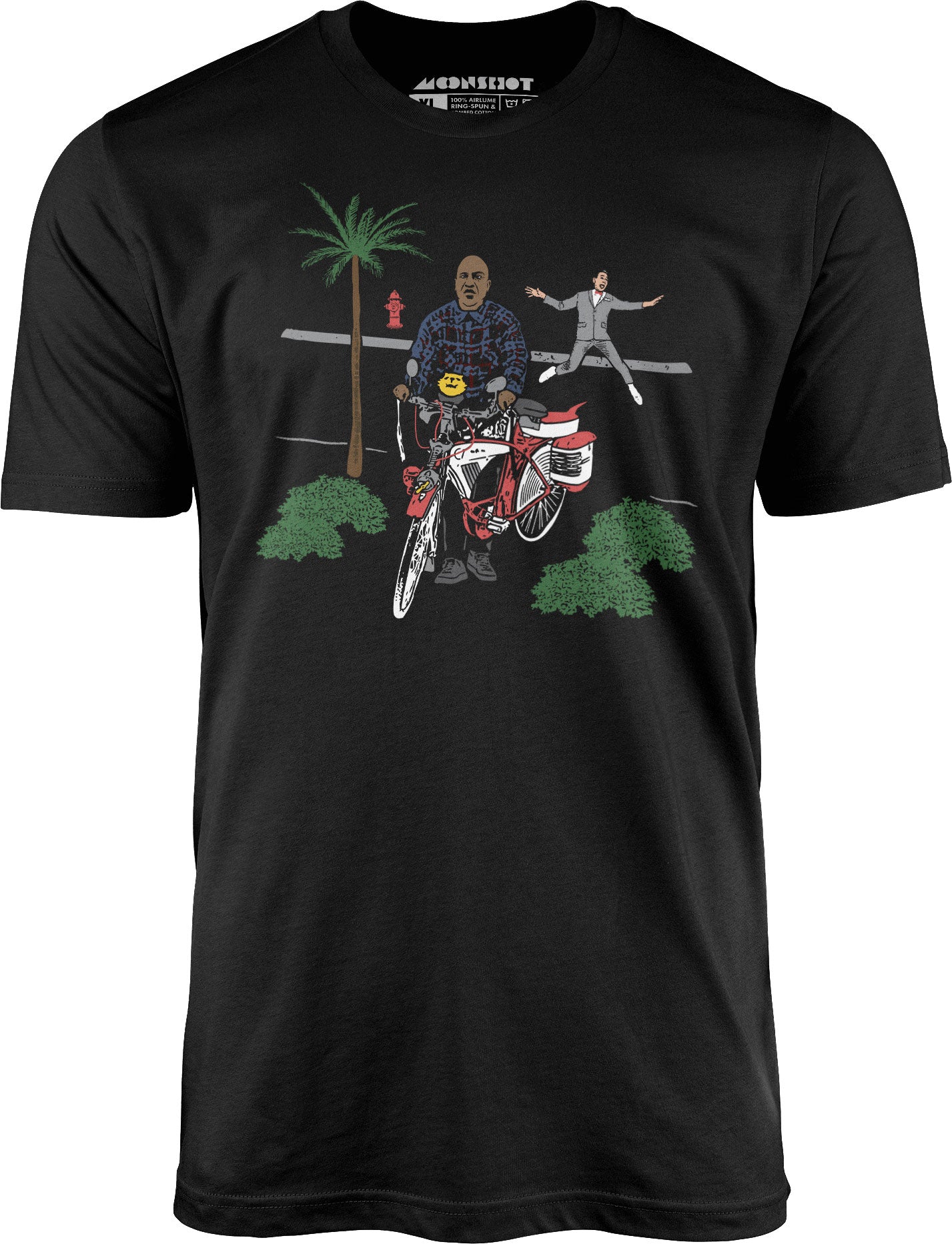 tee