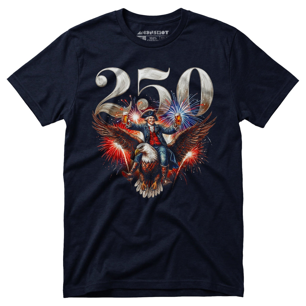 The 2026 4th of July Drop: 22 New Tees & Tanks