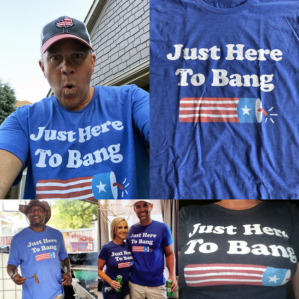 Top 14 Funny 4th of July T-Shirts
