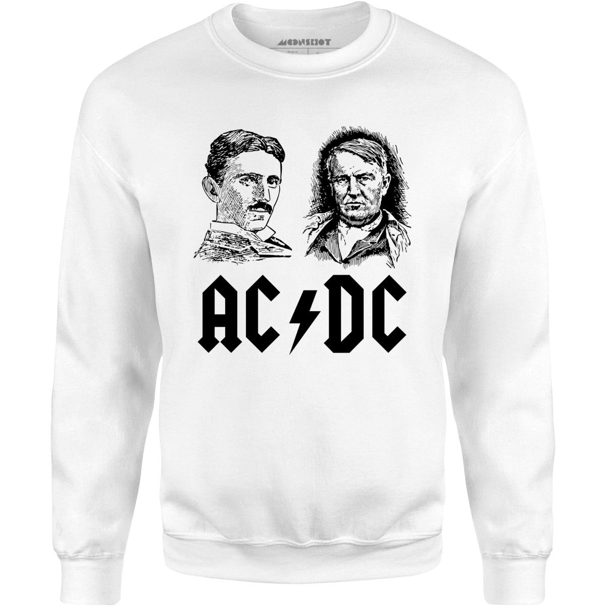ACDC - Unisex Sweatshirt