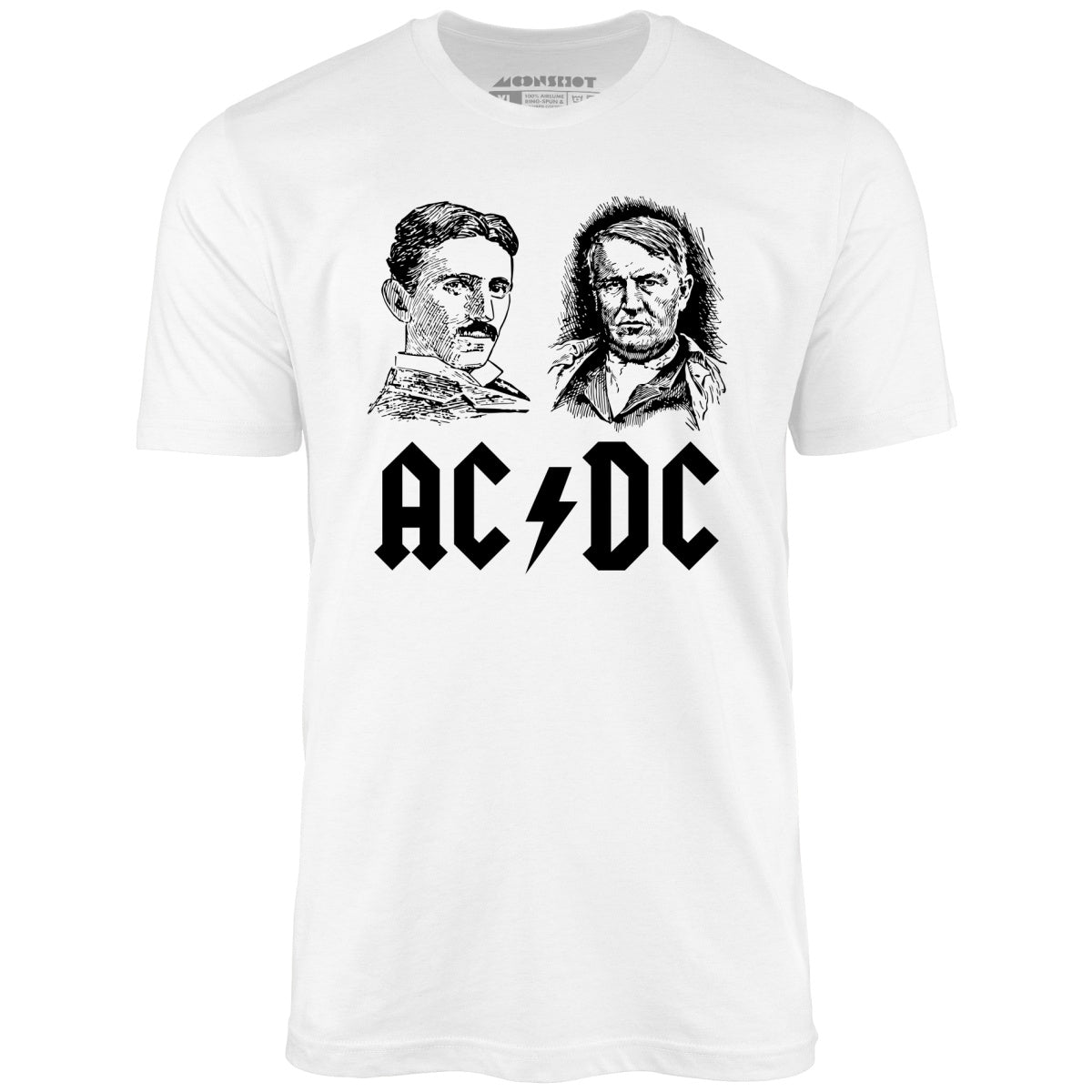 ACDC - Unisex T-Shirt