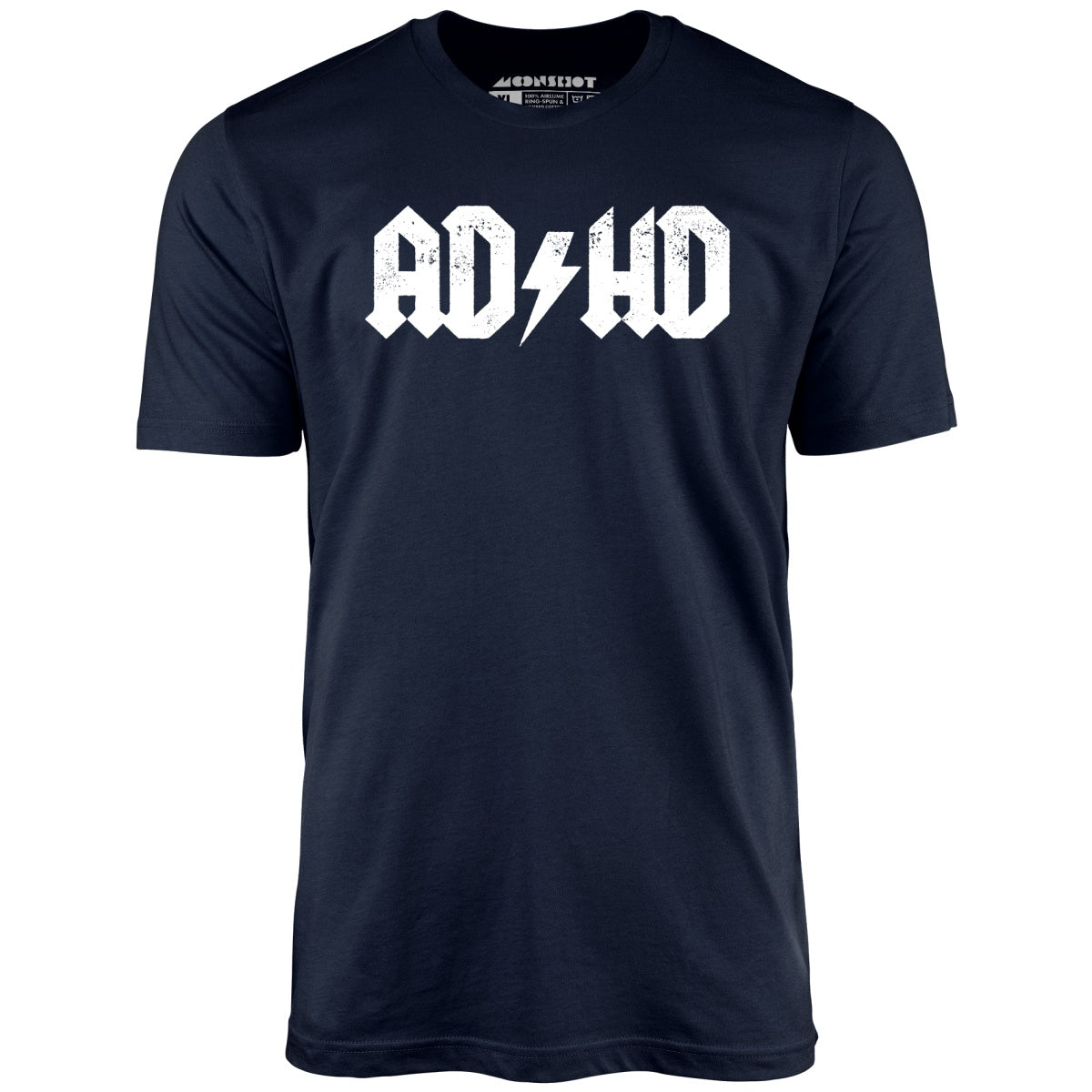 dinoworks adhd Tシャツ DINOWORKS ADHD red ポーガーズ - メルカリ