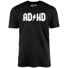 ADHD Tシャツ imgrc0075829435.jpg