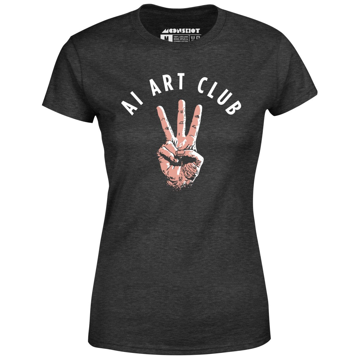 AI Art Club - Women's T-Shirt