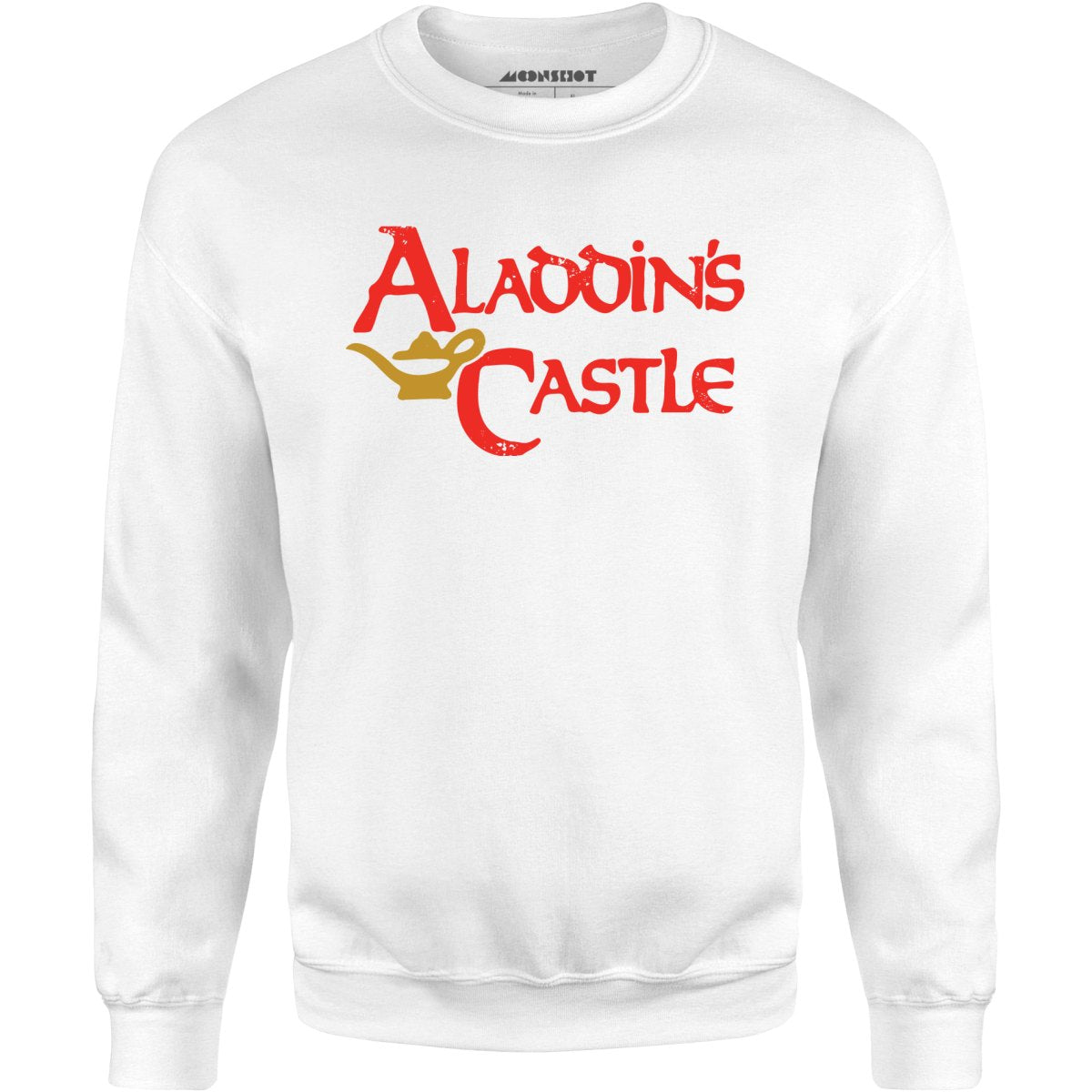 Aladdin's Castle - Unisex Sweatshirt