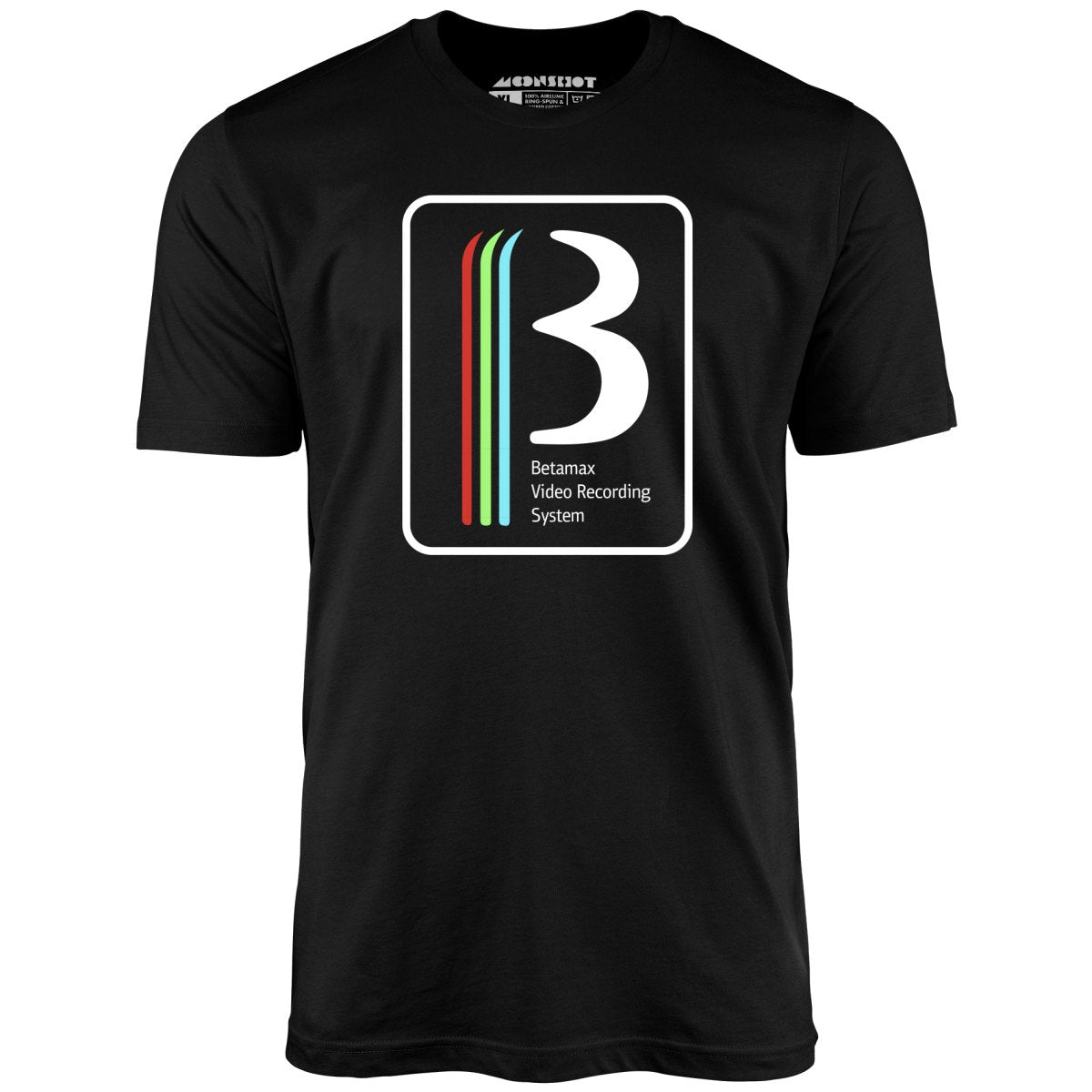 Betamax - Unisex T-Shirt