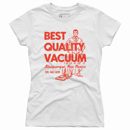 Best Quality Vacuum - New Mexico - Women's T-Shirt