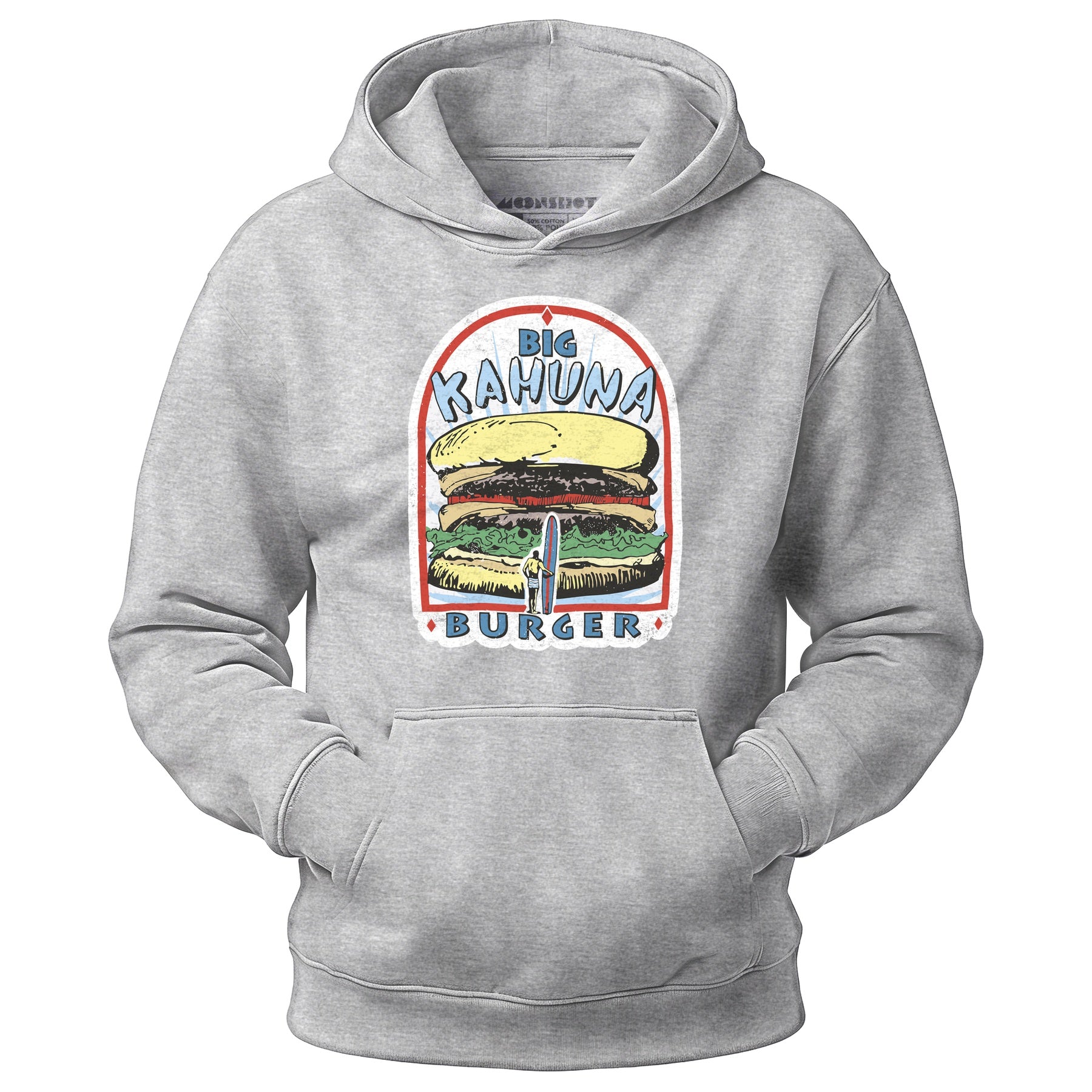 Big Kahuna Burger - Unisex Hoodie