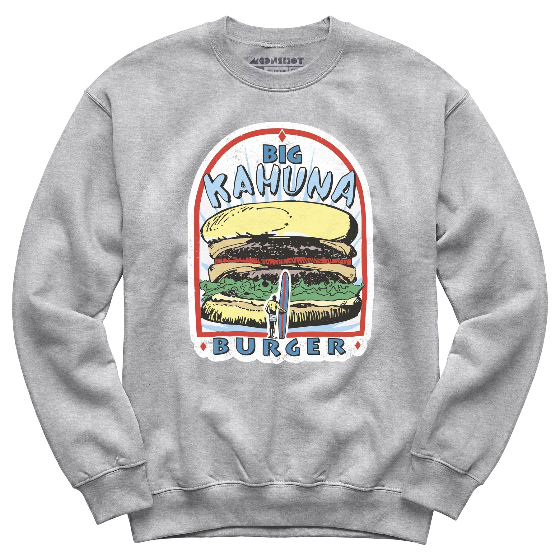 Big Kahuna Burger - Unisex Sweatshirt