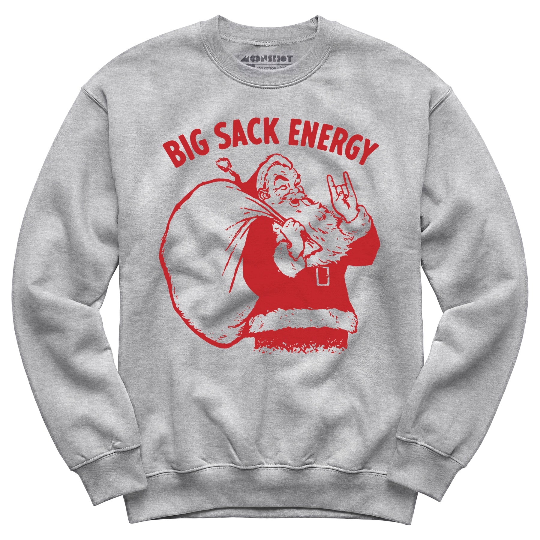 Big Sack Energy - Unisex Sweatshirt