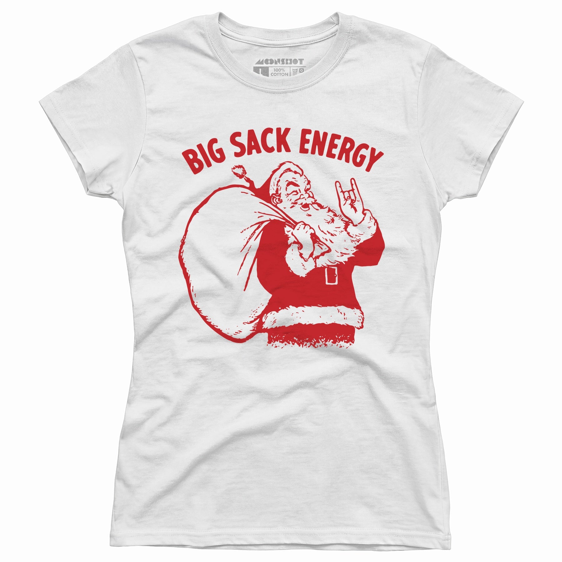 Big Sack Energy - Women's T-Shirt