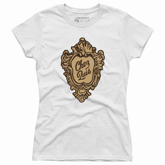 Chez Quis - Women's T-Shirt