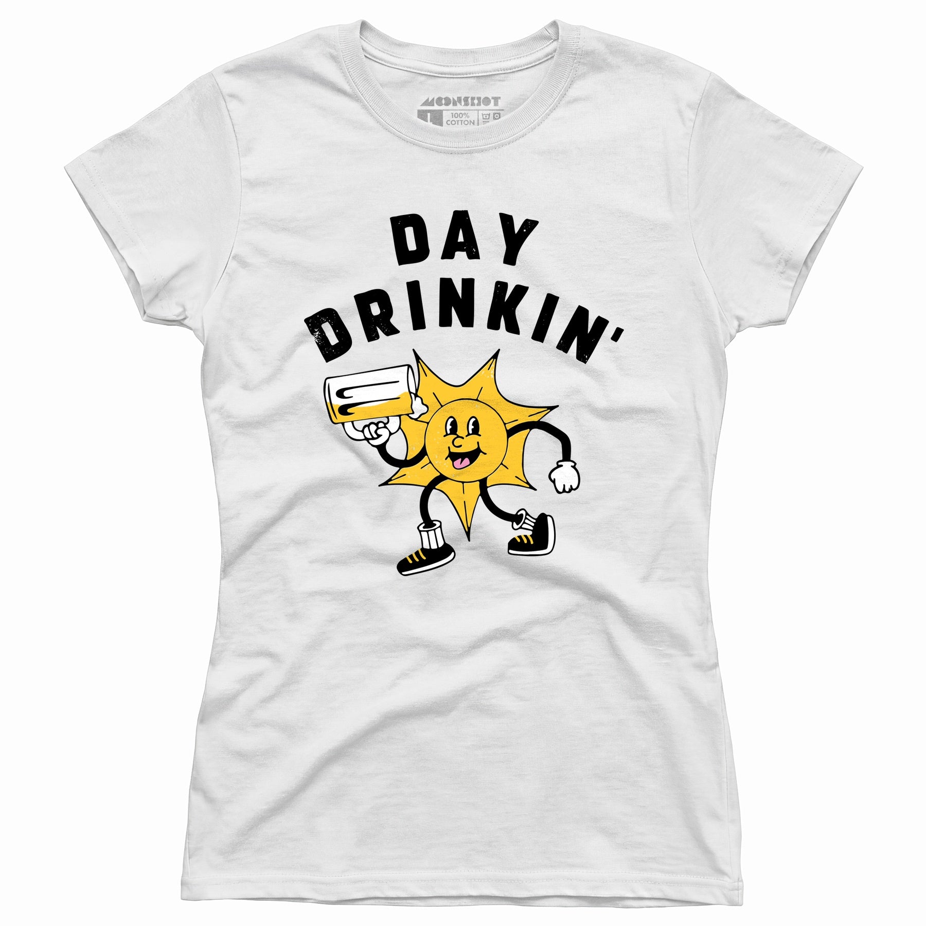 Day Drinkin' - Women's T-Shirt