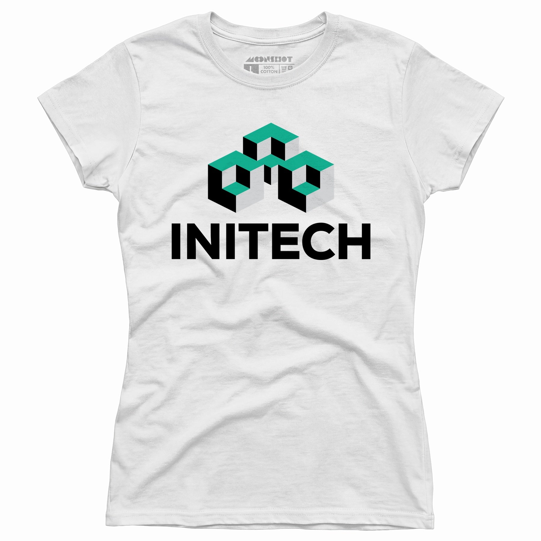 Initech Office Space - Women's T-Shirt