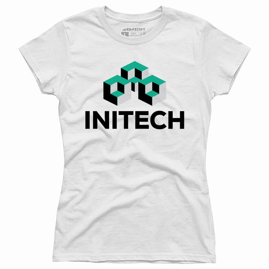 Initech Office Space - Women's T-Shirt