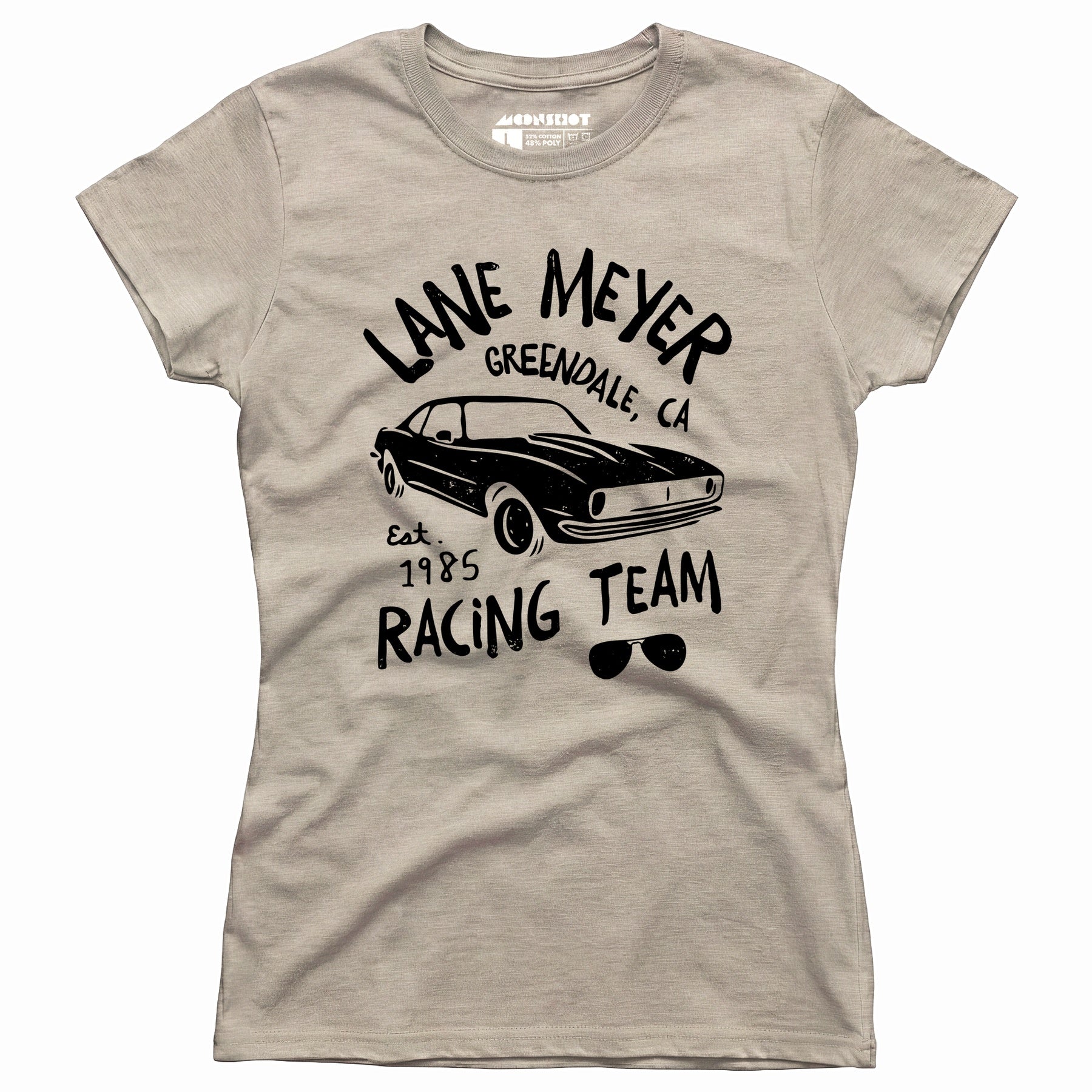 Lane Meyer Racing Team - Women's T-Shirt