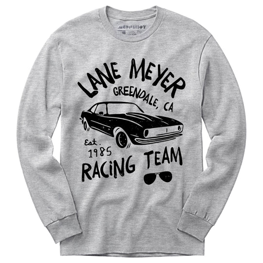 Lane Meyer Racing Team - Long Sleeve T-Shirt