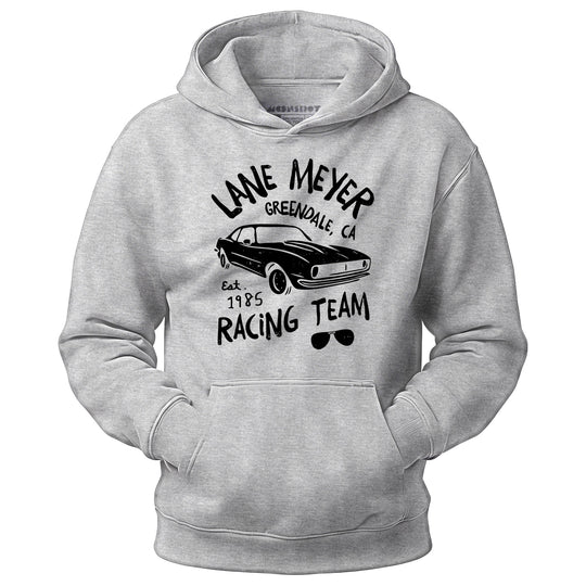 Lane Meyer Racing Team - Unisex Hoodie