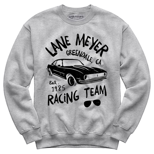 Lane Meyer Racing Team - Unisex Sweatshirt