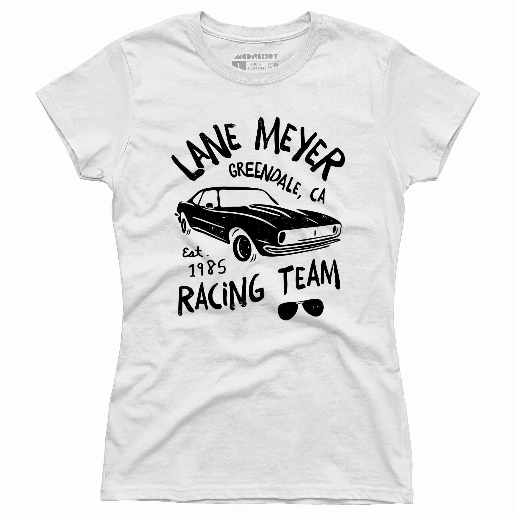 Lane Meyer Racing Team - Women's T-Shirt