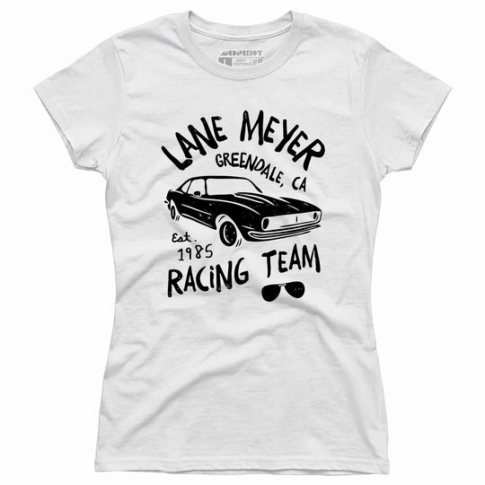Lane Meyer Racing Team - Women's T-Shirt
