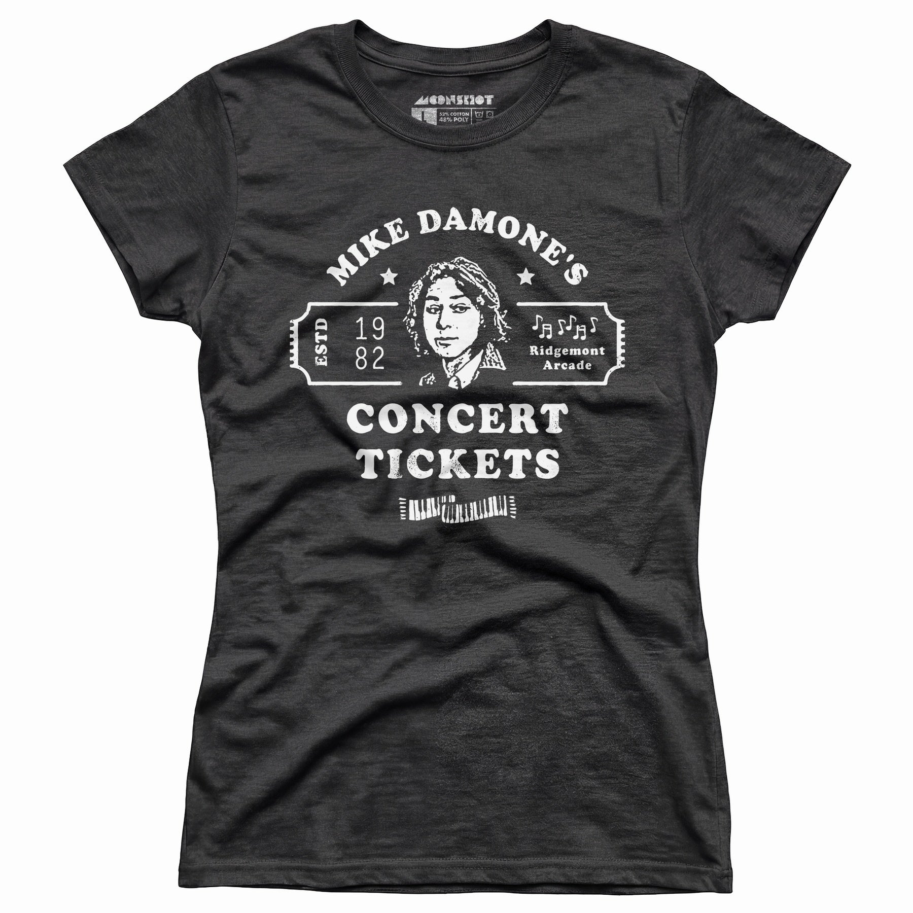 Mike Damone's - Women's T-Shirt