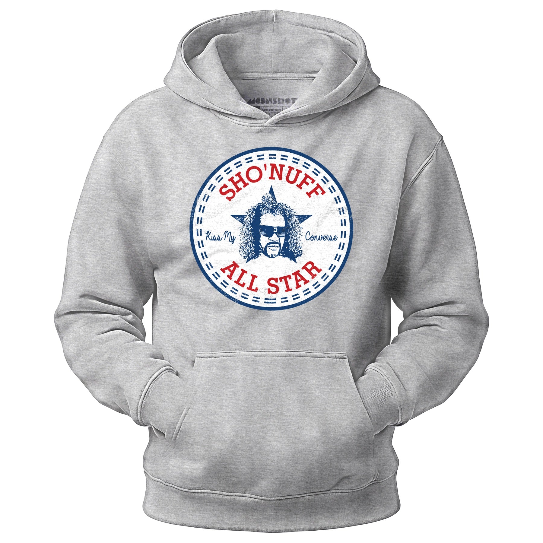 Sho'nuff All Star - Unisex Hoodie