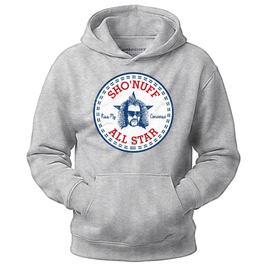 Sho'nuff All Star - Unisex Hoodie