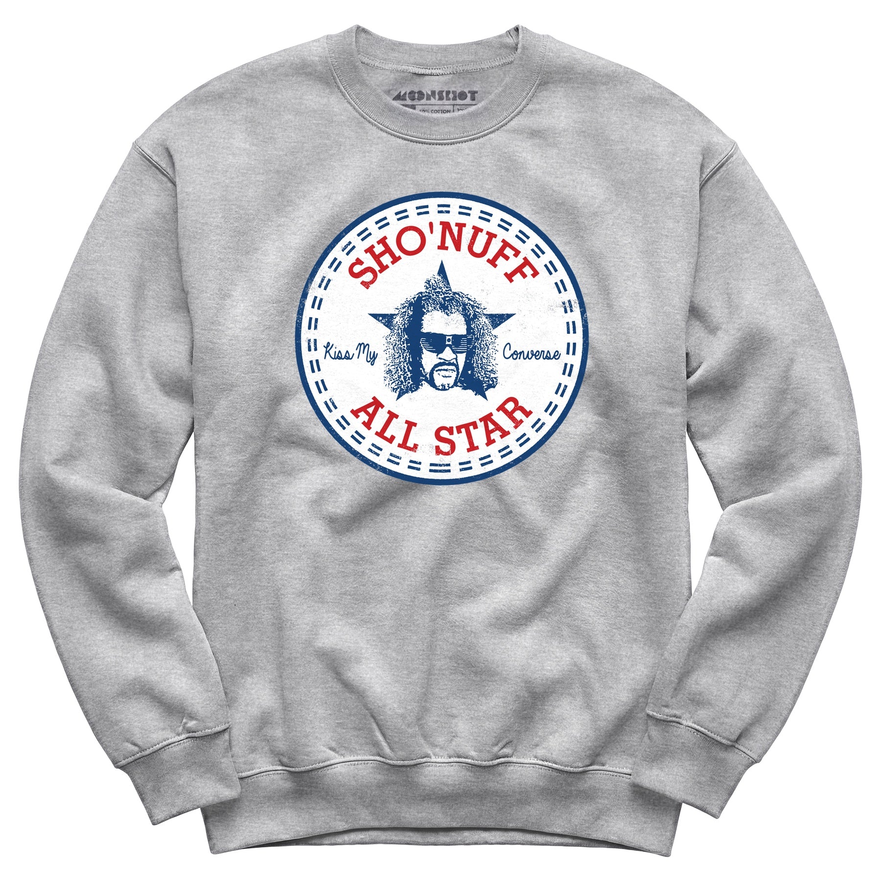 Sho'nuff All Star - Unisex Sweatshirt