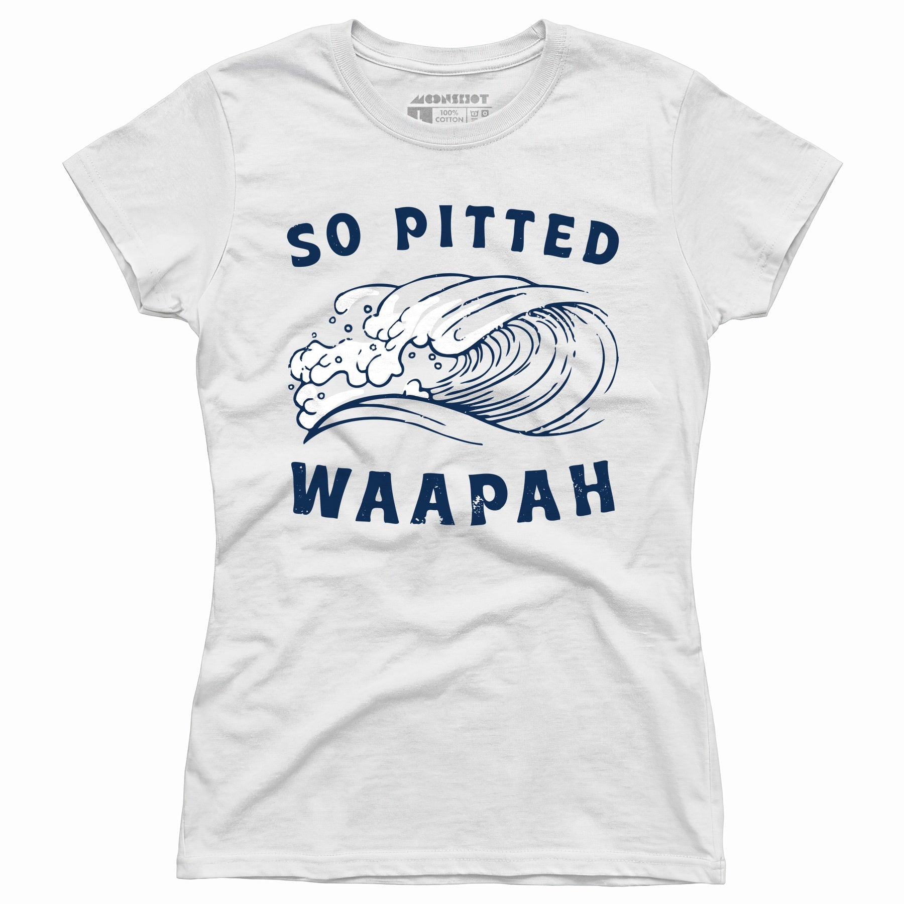 So Pitted - Women's T-Shirt