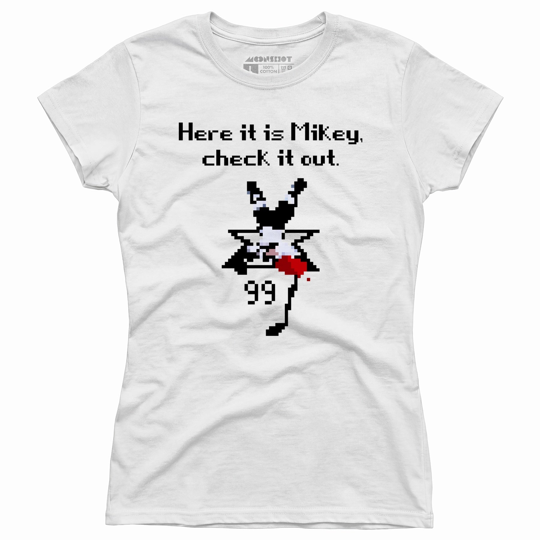 Swingers Superfan - Women's T-Shirt