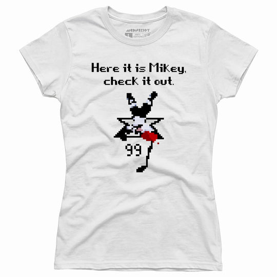 Swingers Superfan - Women's T-Shirt