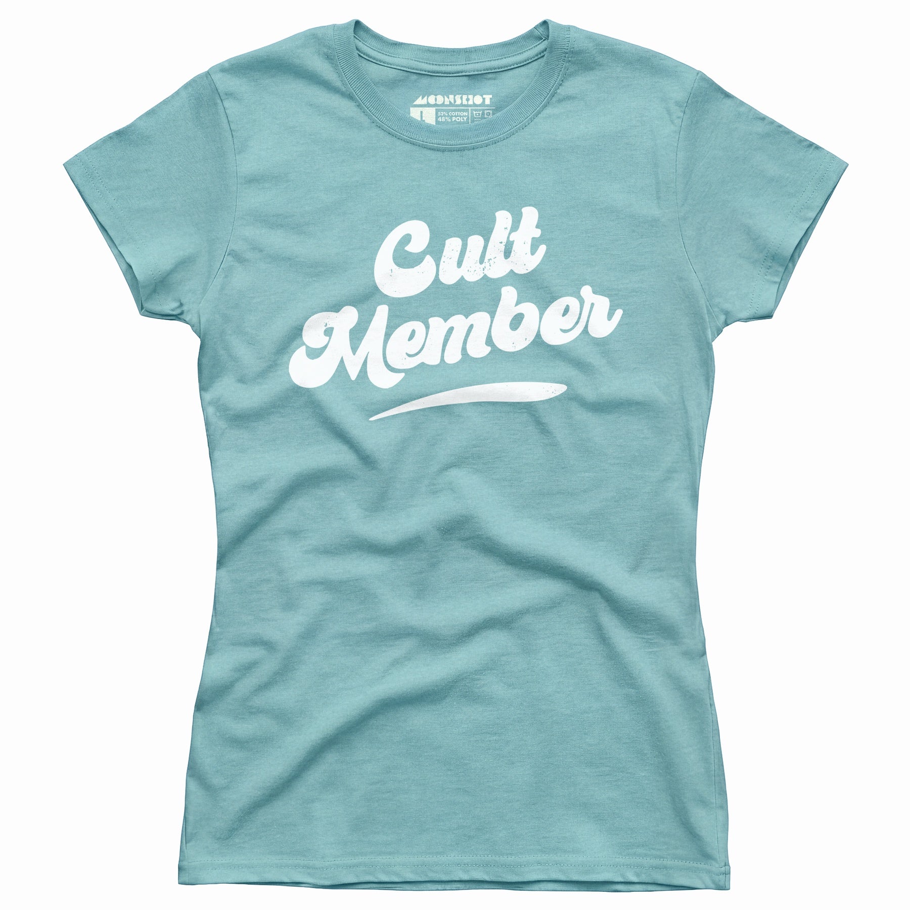 Cult Member - Women's T-Shirt