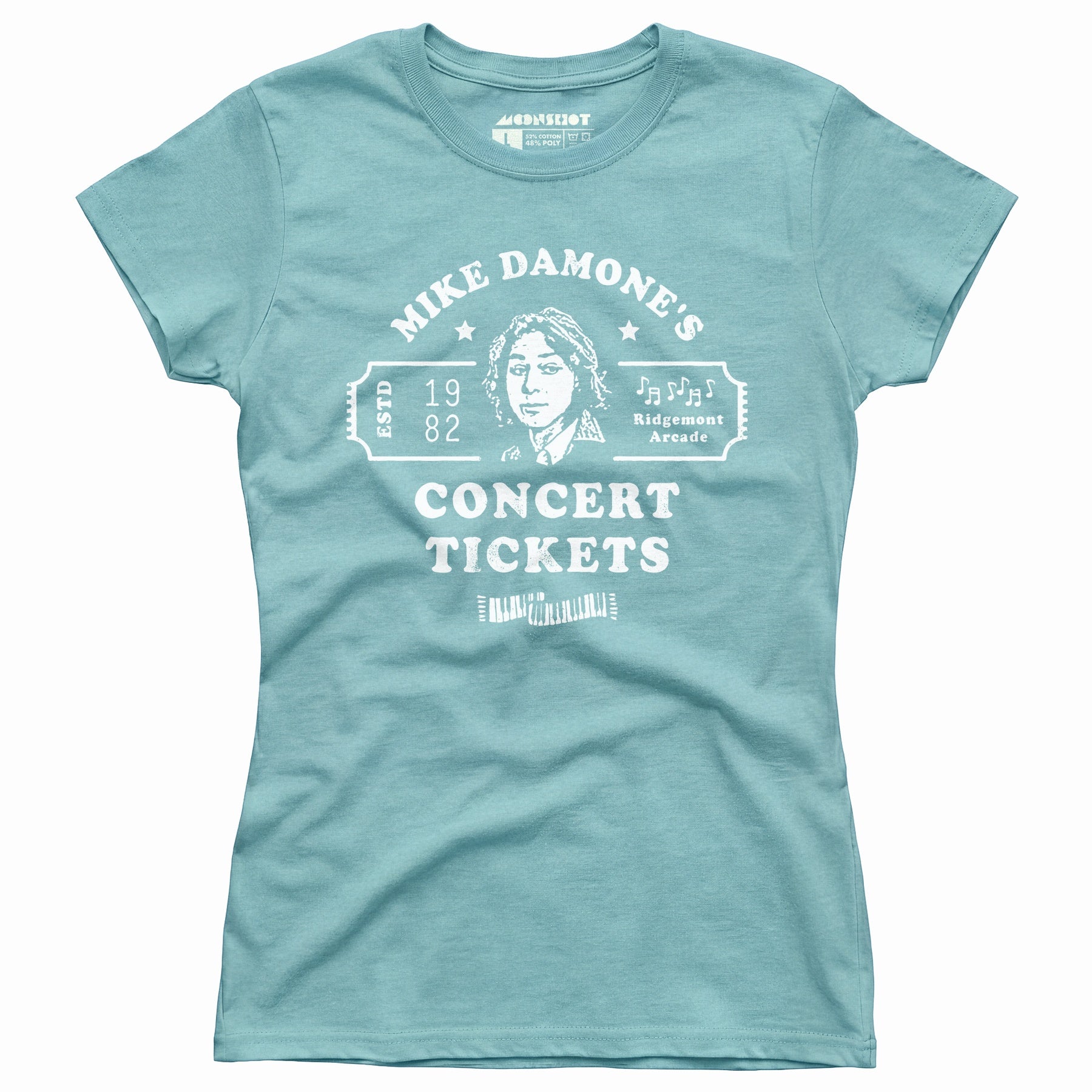 Mike Damone's - Women's T-Shirt