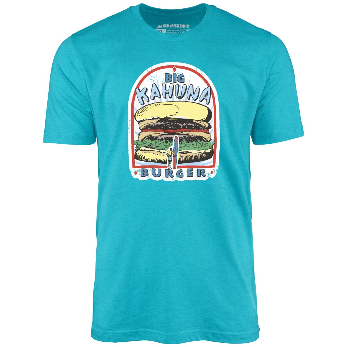 Big Kahuna Burger - Unisex T-Shirt