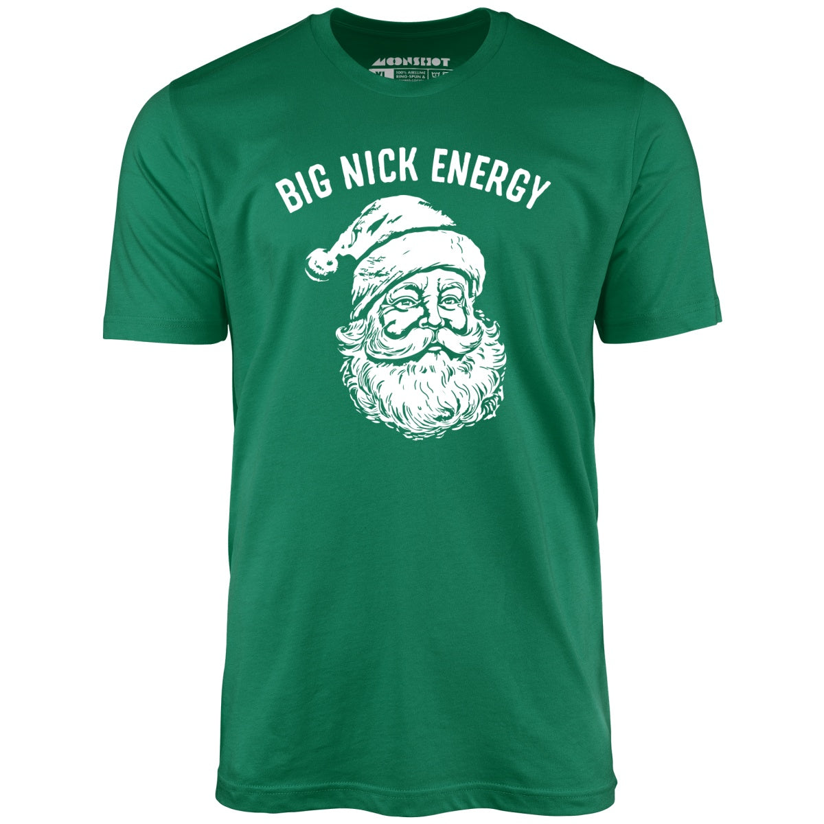 Big Nick Energy - Unisex T-Shirt