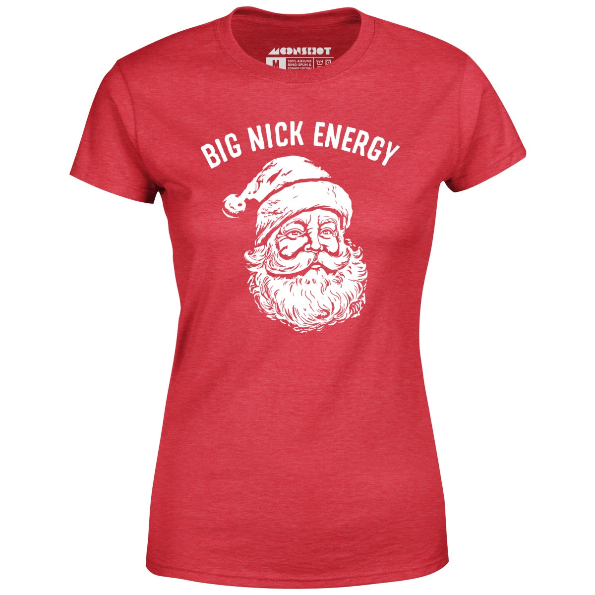 Big Nick Energy - Women's T-Shirt