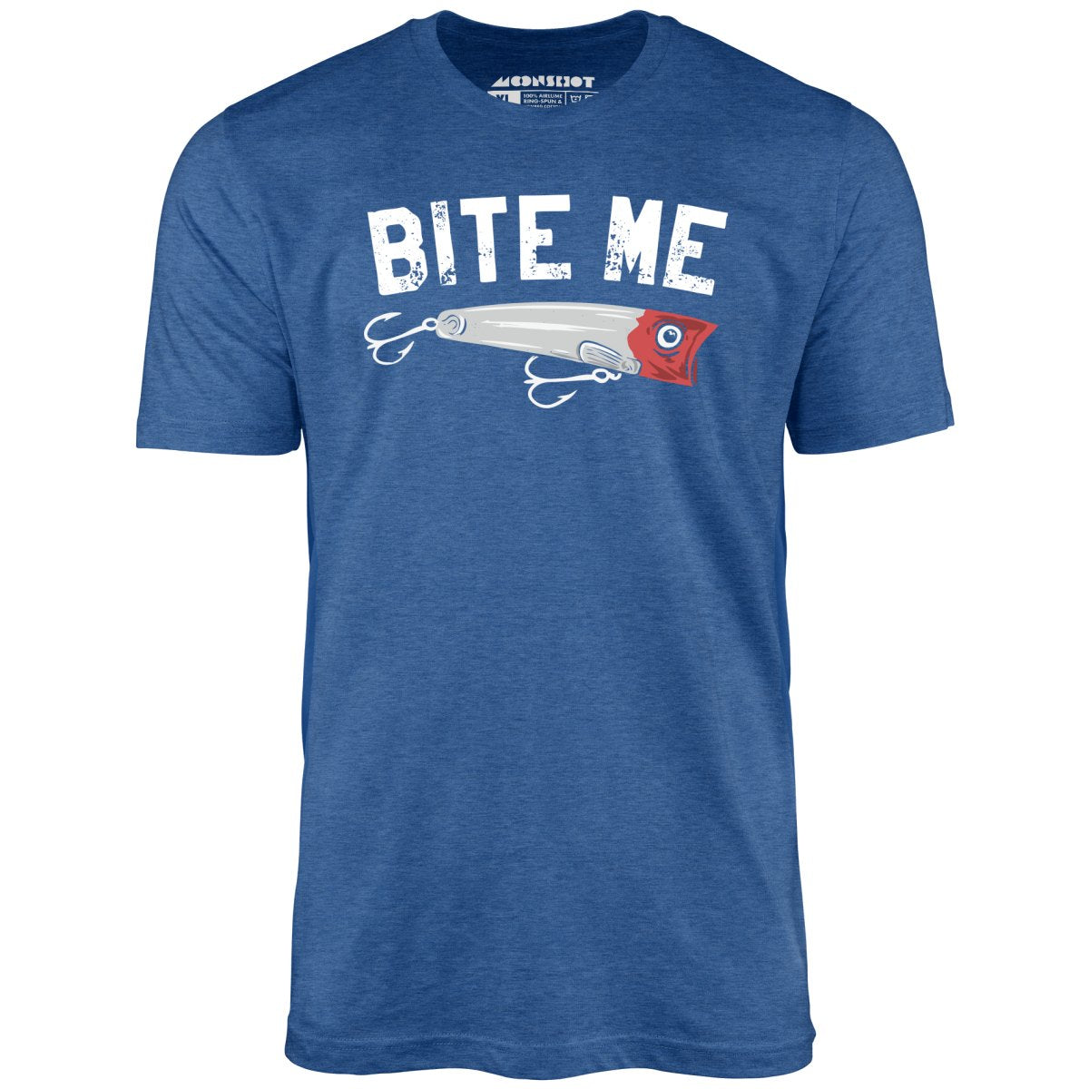 Bite Me - Unisex T-Shirt