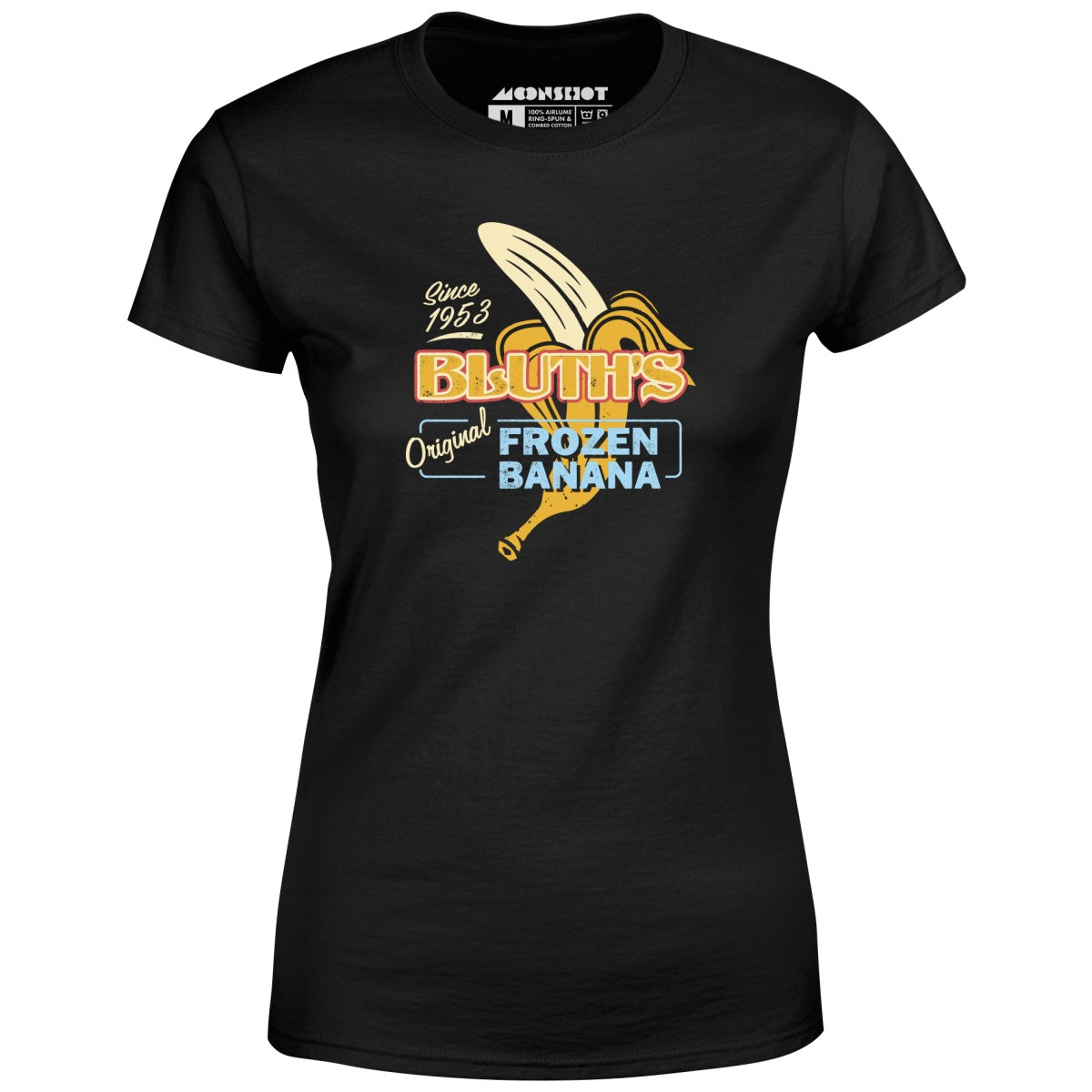 Bluth's Original Frozen Banana - Women's T-Shirt