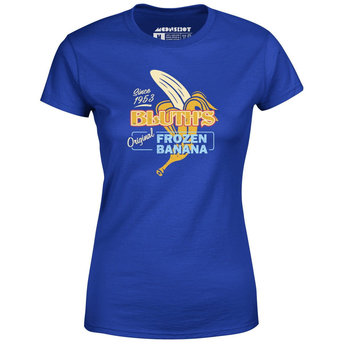 Bluth's Original Frozen Banana - Women's T-Shirt