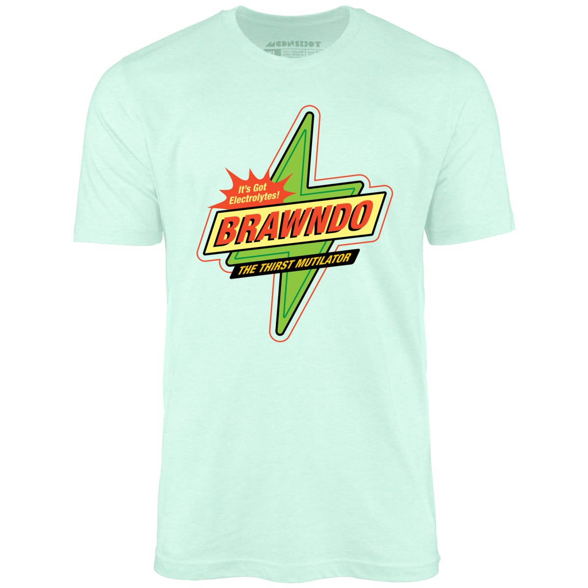 Brawndo - Unisex T-Shirt