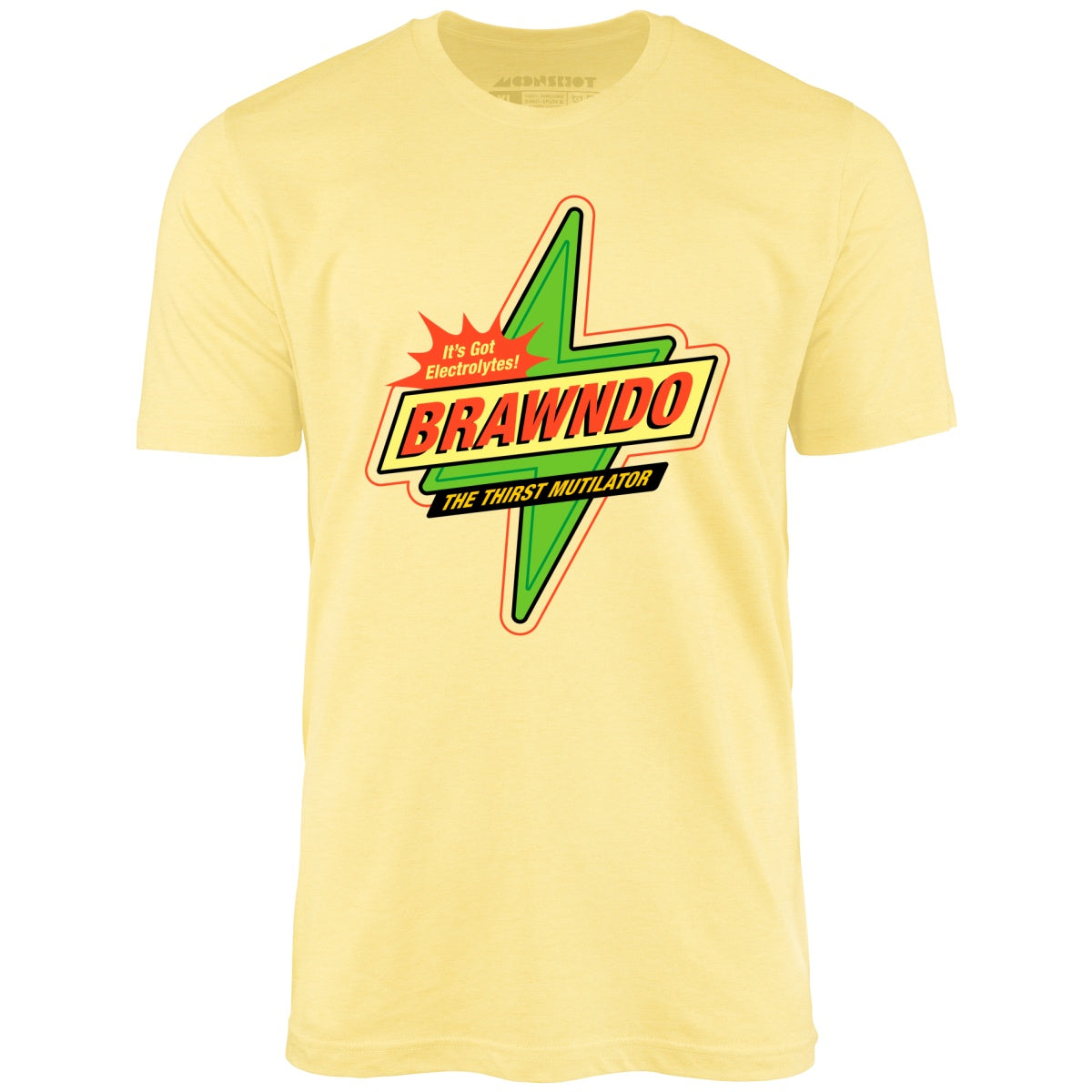 Brawndo - Unisex T-Shirt