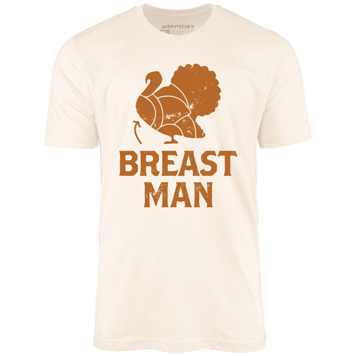 Breast Man - Unisex T-Shirt