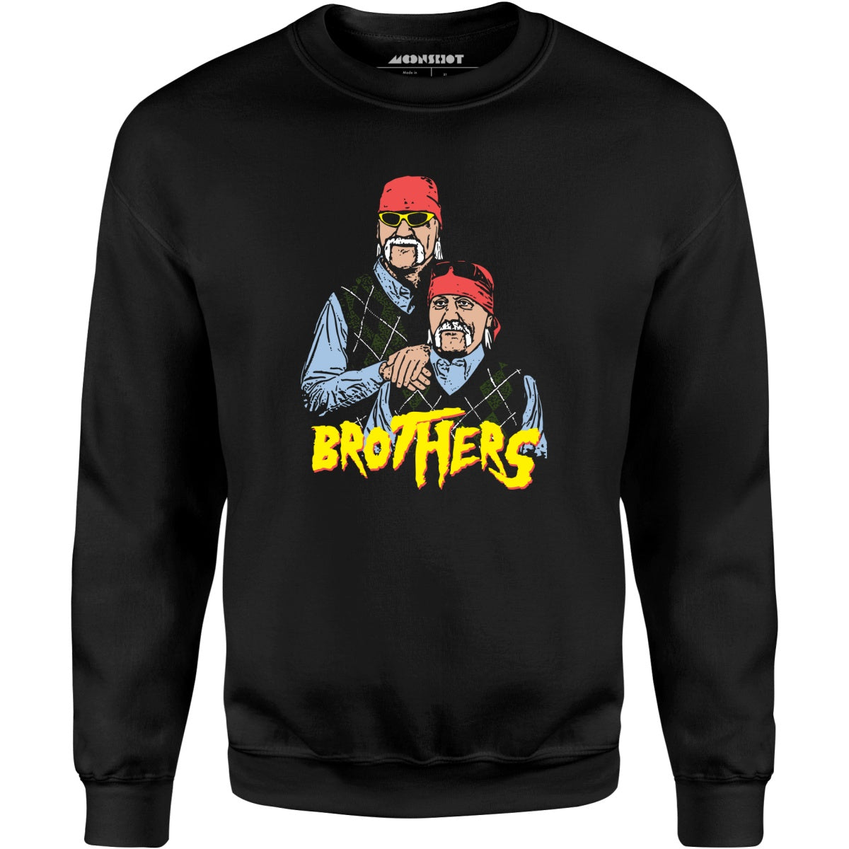 Brothers - Unisex Sweatshirt