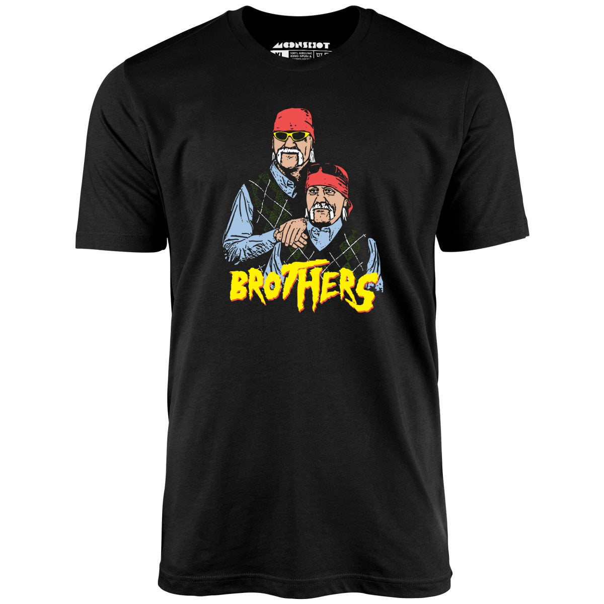 Brothers - Unisex T-Shirt